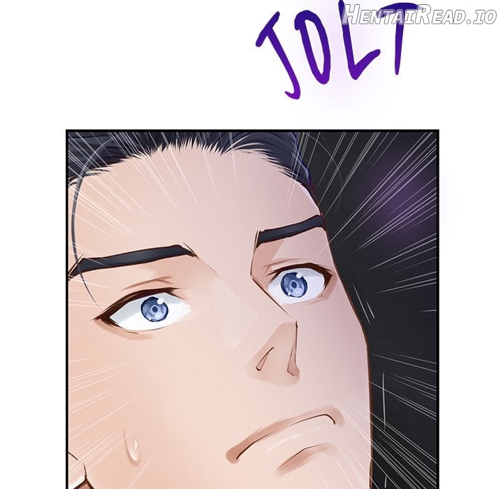 God of Pleasure Chapter 52 - page 59