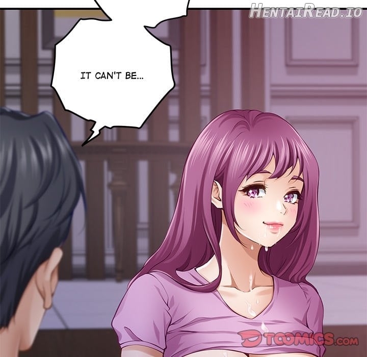 God of Pleasure Chapter 52 - page 64