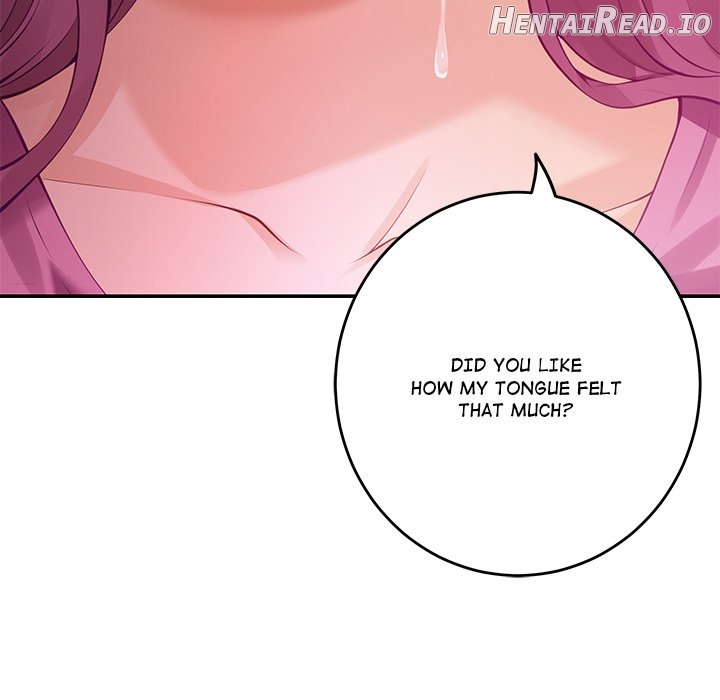 God of Pleasure Chapter 52 - page 69