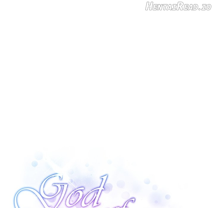 God of Pleasure Chapter 52 - page 70
