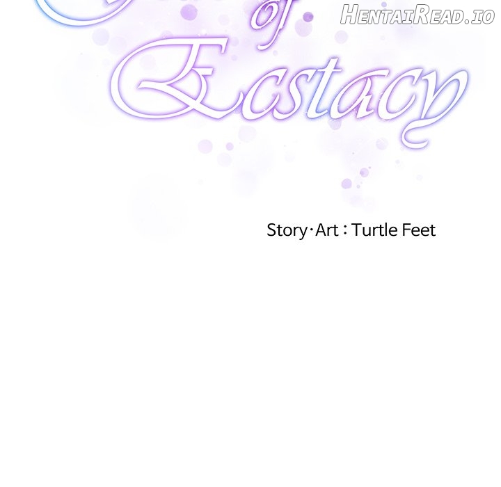 God of Pleasure Chapter 52 - page 71