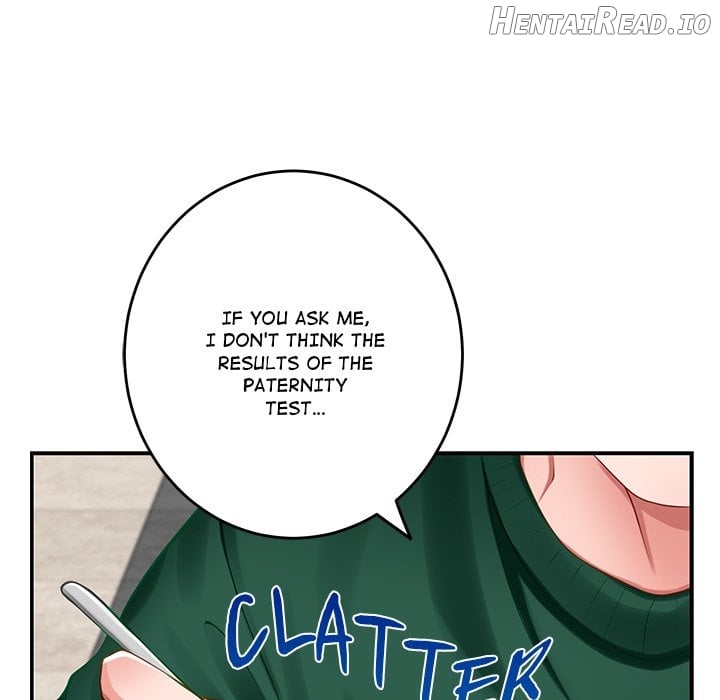 God of Pleasure Chapter 52 - page 75