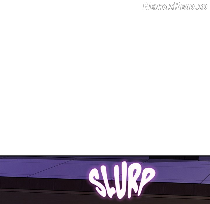 God of Pleasure Chapter 52 - page 9