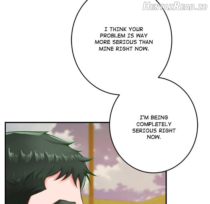 God of Pleasure Chapter 52 - page 82