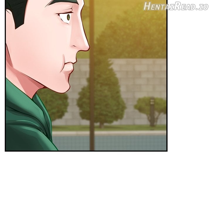 God of Pleasure Chapter 52 - page 83