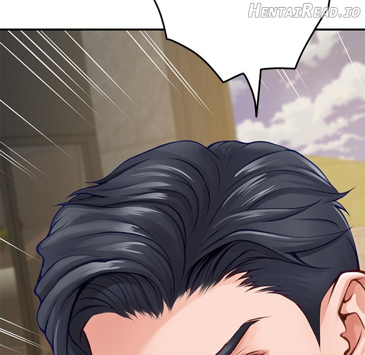 God of Pleasure Chapter 52 - page 93
