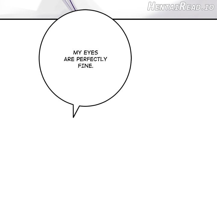 God of Pleasure Chapter 52 - page 95