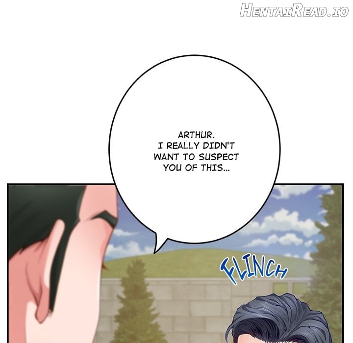 God of Pleasure Chapter 52 - page 96