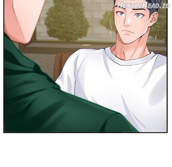 God of Pleasure Chapter 52 - page 97