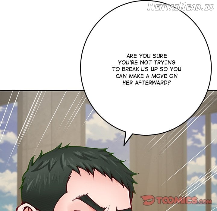 God of Pleasure Chapter 52 - page 100