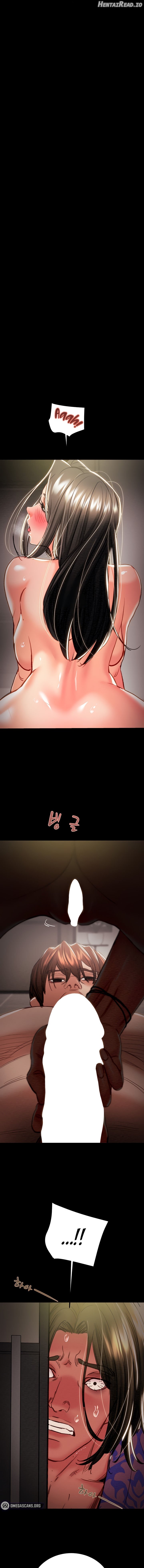 The Man Who Devours Chapter 52 - page 1