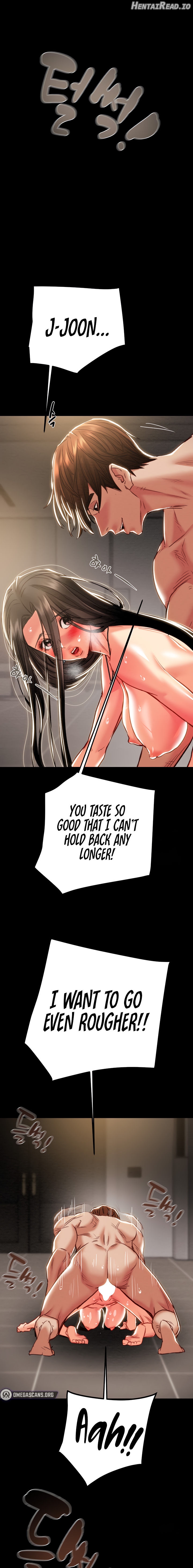 The Man Who Devours Chapter 52 - page 13