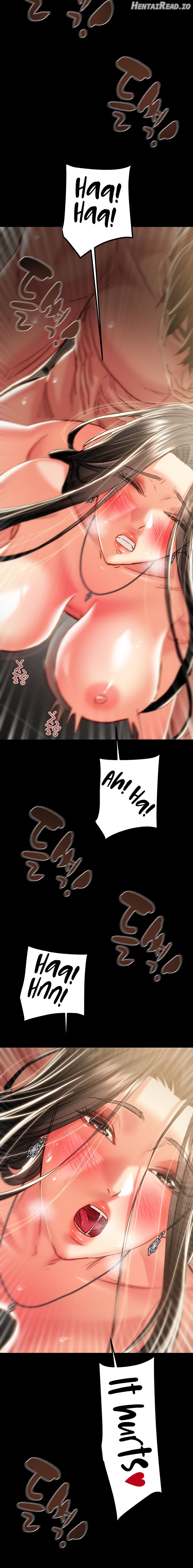 The Man Who Devours Chapter 52 - page 14