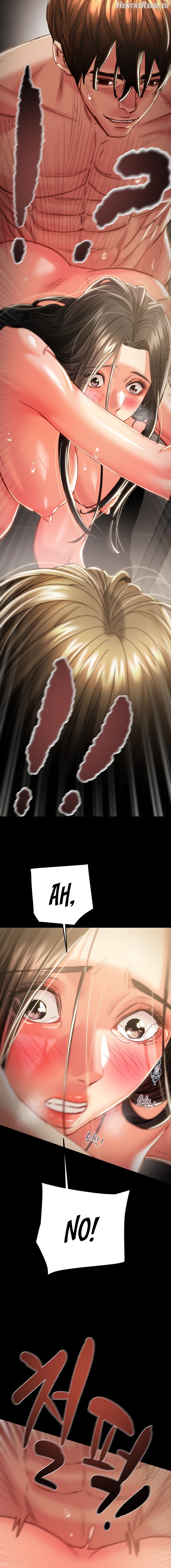 The Man Who Devours Chapter 52 - page 20