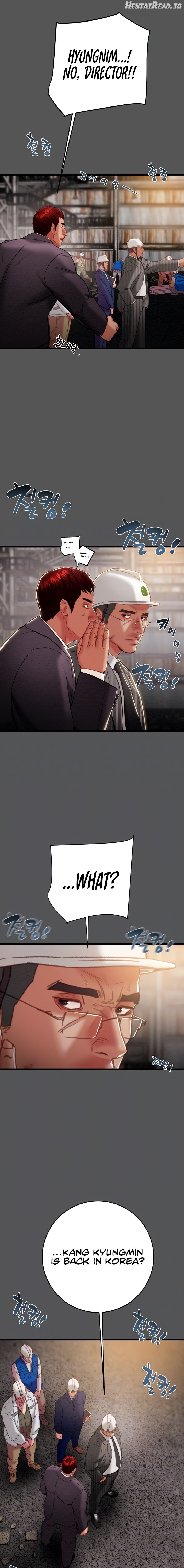 The Man Who Devours Chapter 52 - page 3