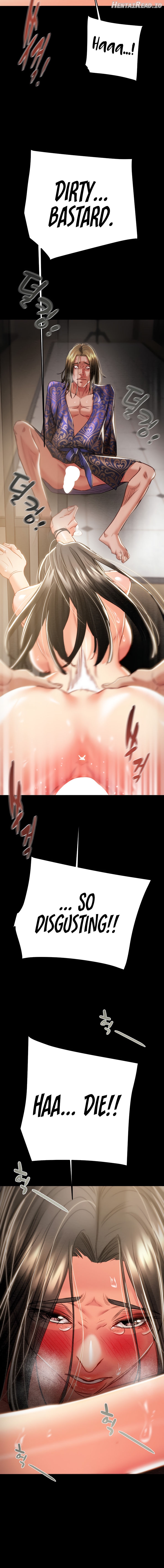 The Man Who Devours Chapter 52 - page 24