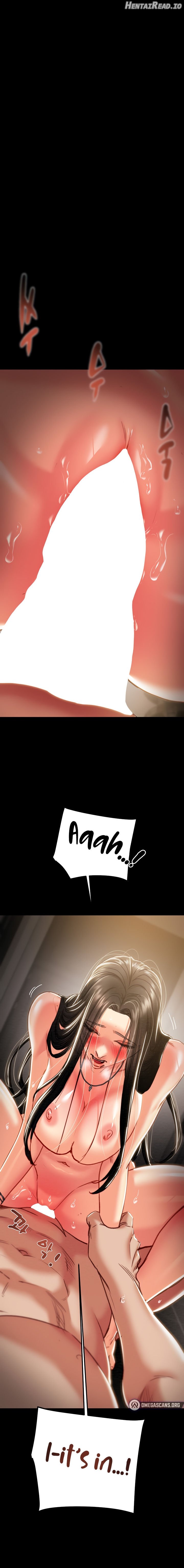The Man Who Devours Chapter 52 - page 6