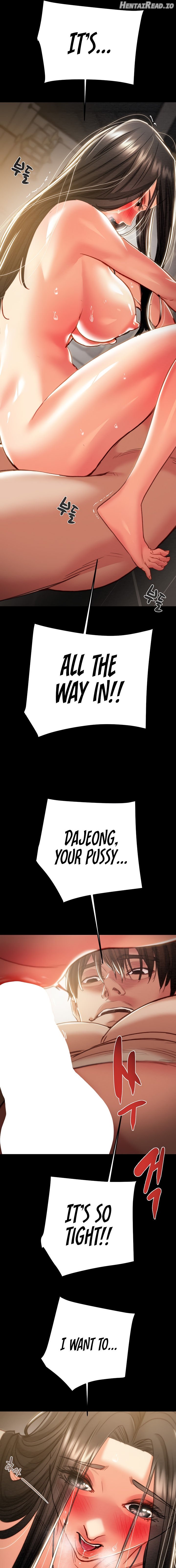The Man Who Devours Chapter 52 - page 7
