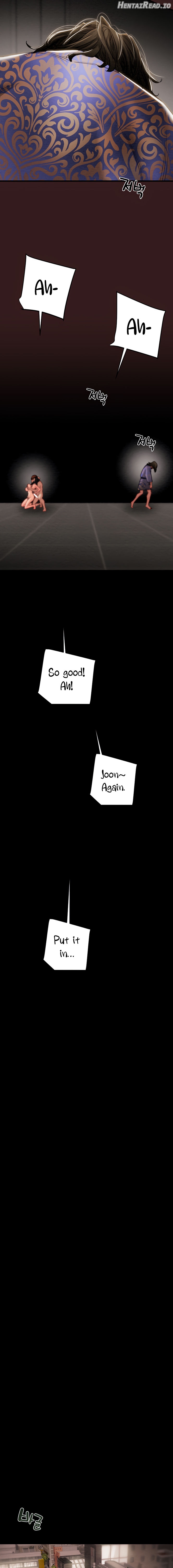 The Man Who Devours Chapter 53 - page 11