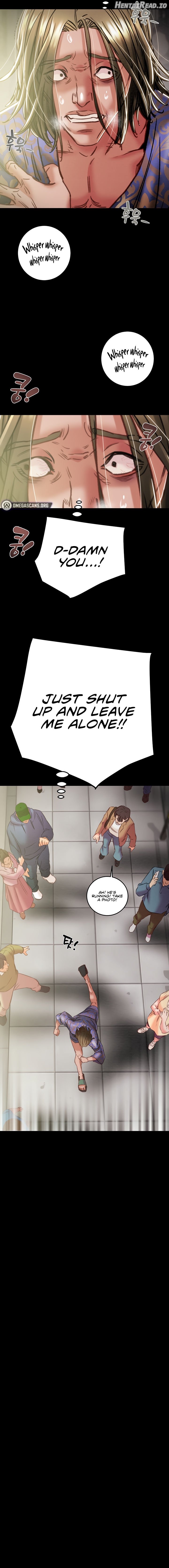 The Man Who Devours Chapter 53 - page 13