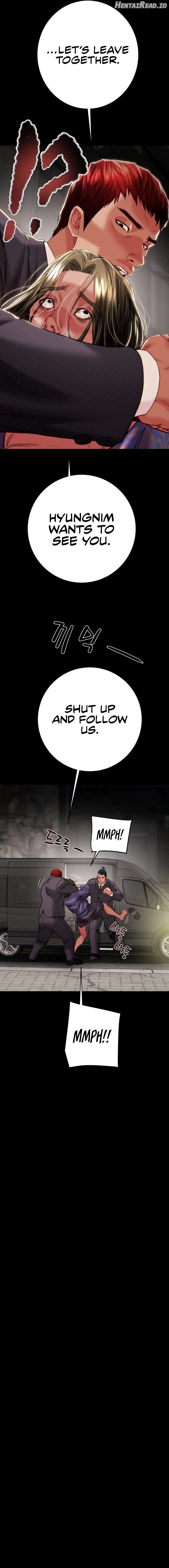 The Man Who Devours Chapter 53 - page 15
