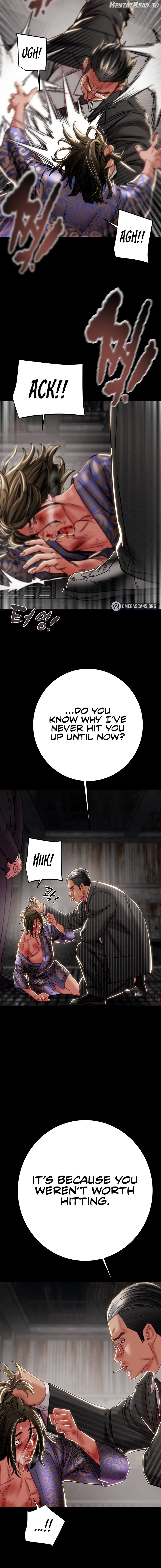 The Man Who Devours Chapter 53 - page 18