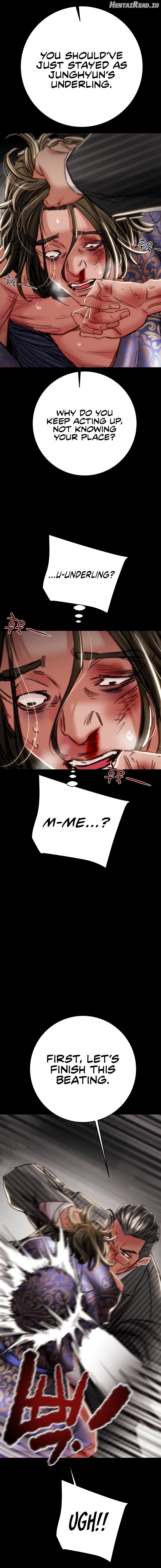 The Man Who Devours Chapter 53 - page 19