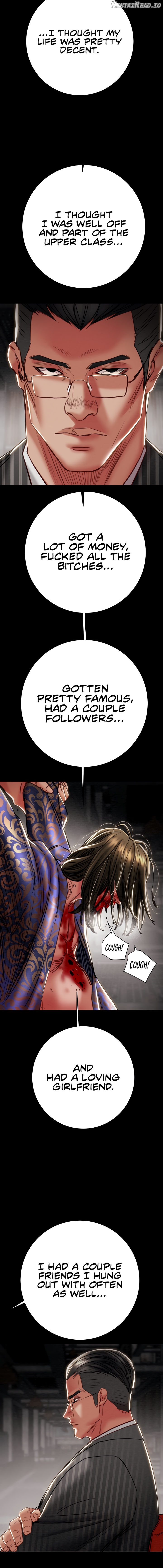 The Man Who Devours Chapter 53 - page 22