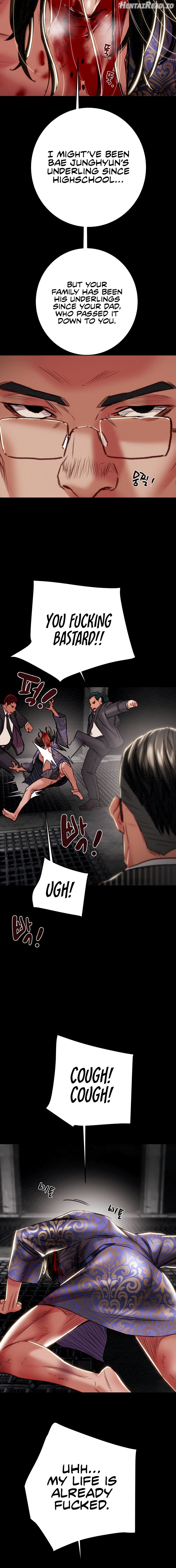 The Man Who Devours Chapter 53 - page 24