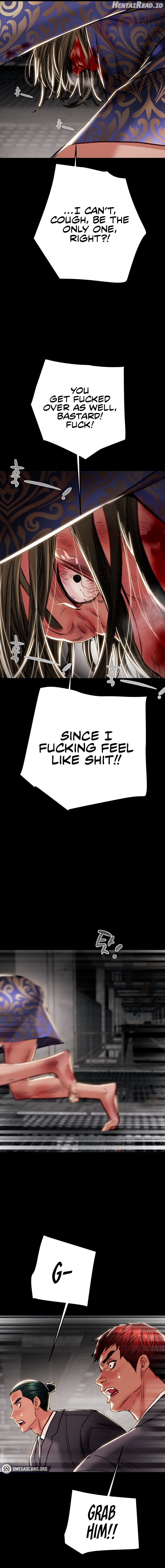 The Man Who Devours Chapter 53 - page 25