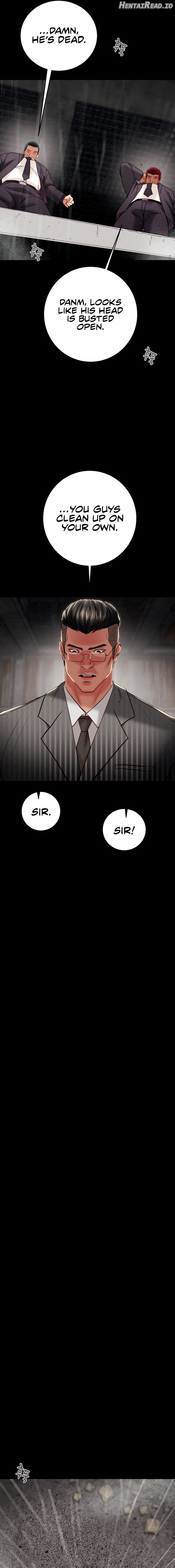 The Man Who Devours Chapter 53 - page 27