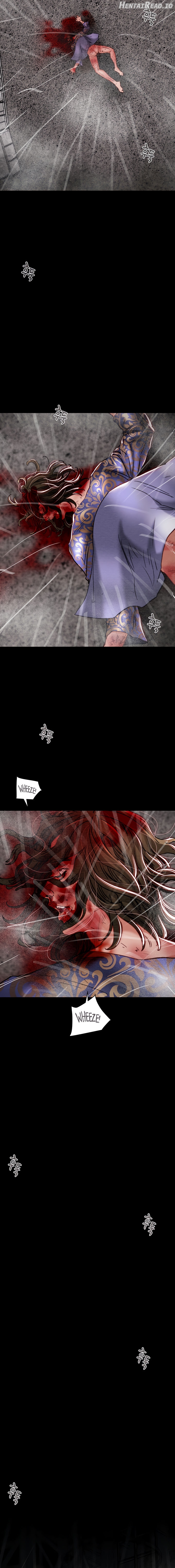 The Man Who Devours Chapter 53 - page 28