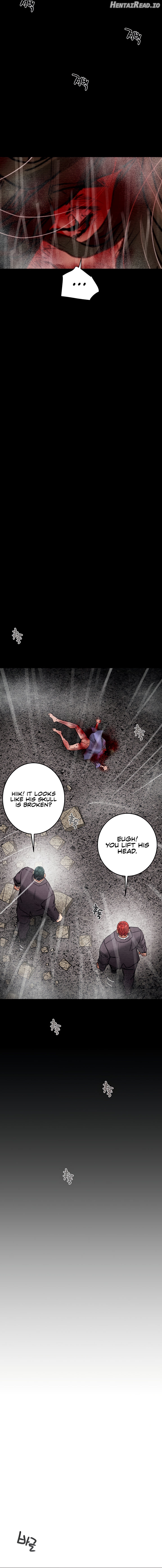 The Man Who Devours Chapter 53 - page 30