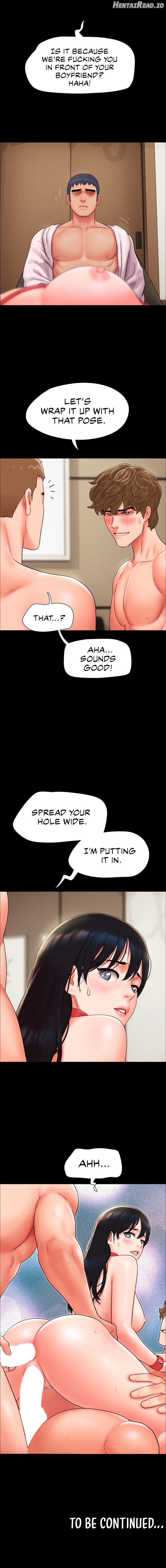 Soeun Chapter 46 - page 12