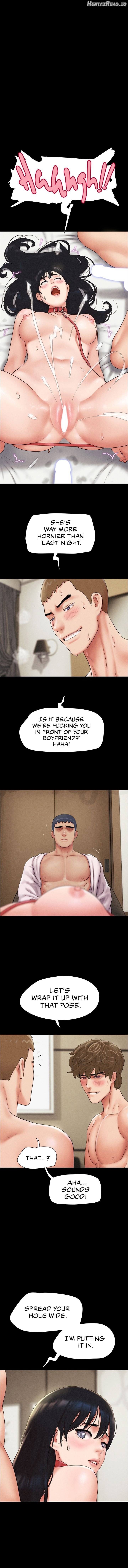 Soeun Chapter 47 - page 1