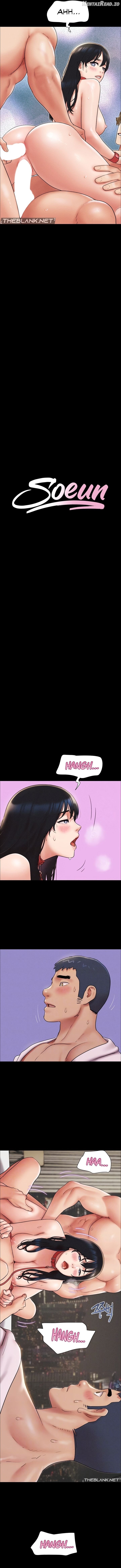 Soeun Chapter 47 - page 2