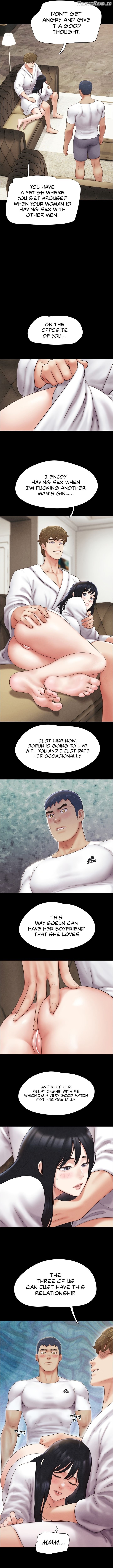 Soeun Chapter 47 - page 11
