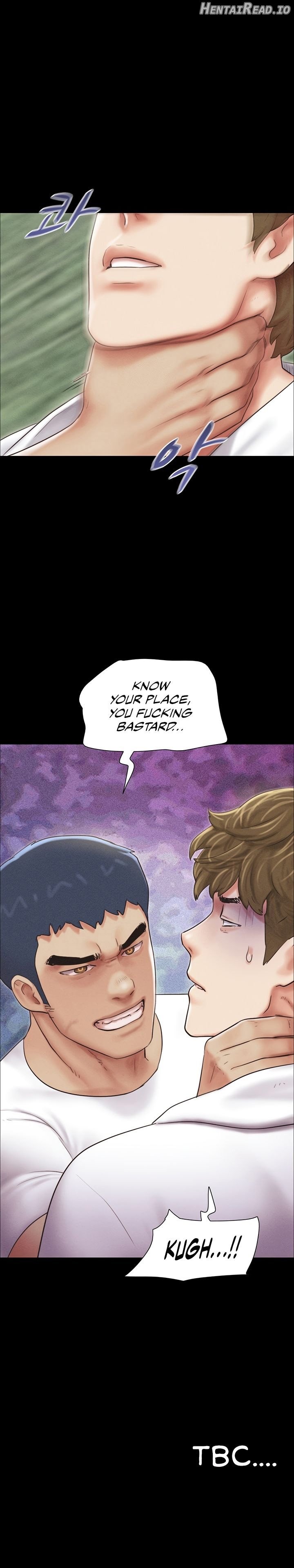 Soeun Chapter 47 - page 13