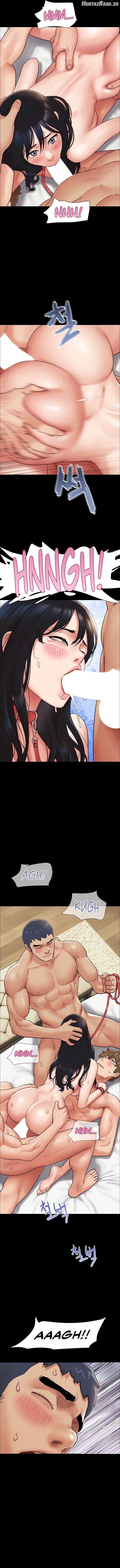 Soeun Chapter 47 - page 4