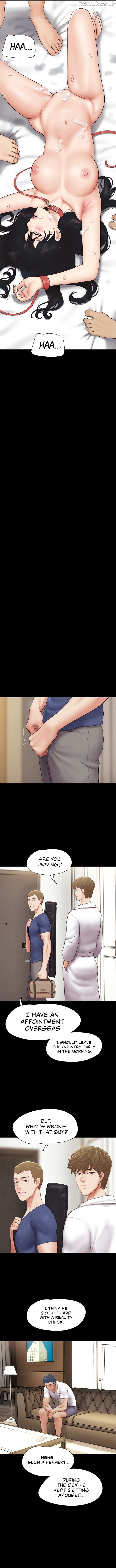 Soeun Chapter 47 - page 6
