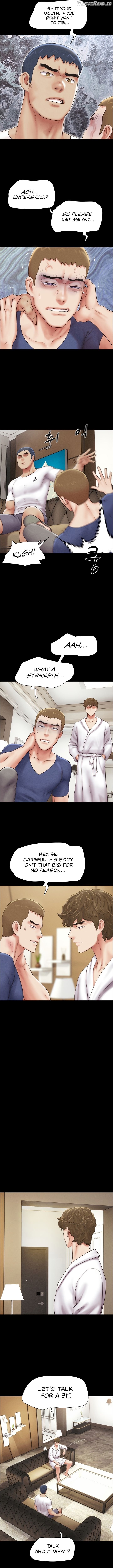 Soeun Chapter 47 - page 8