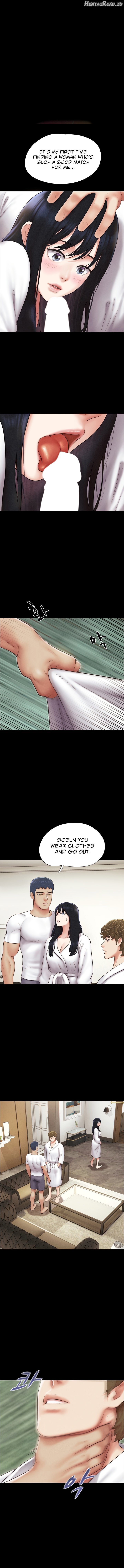 Soeun Chapter 48 - page 1
