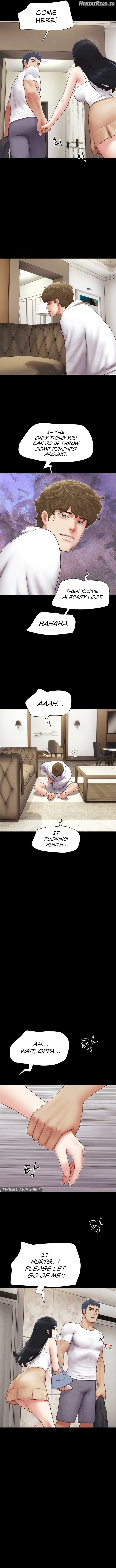 Soeun Chapter 48 - page 4
