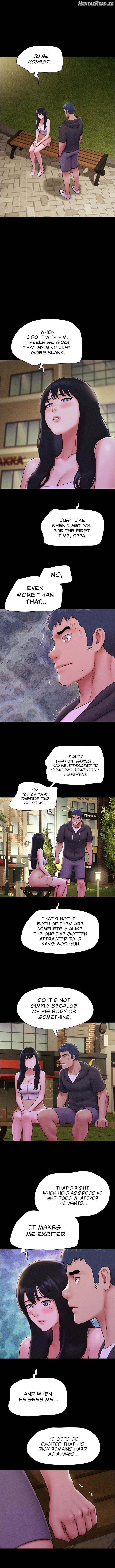 Soeun Chapter 48 - page 6