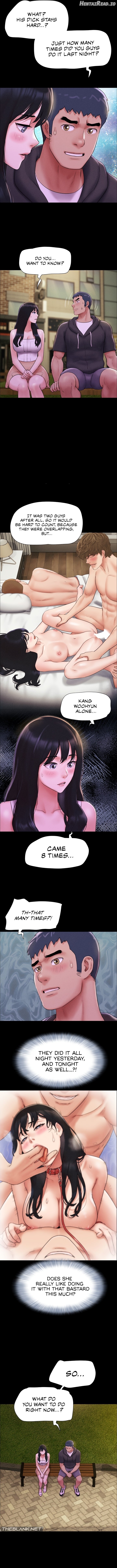Soeun Chapter 48 - page 7