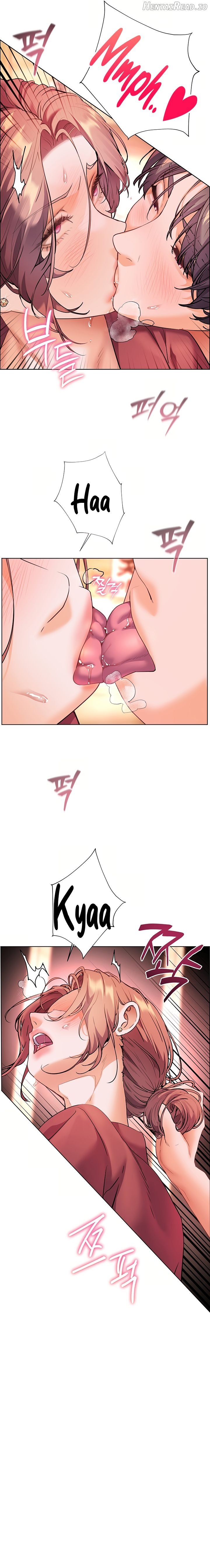 The Teachers’ Effort Chapter 44 - page 12
