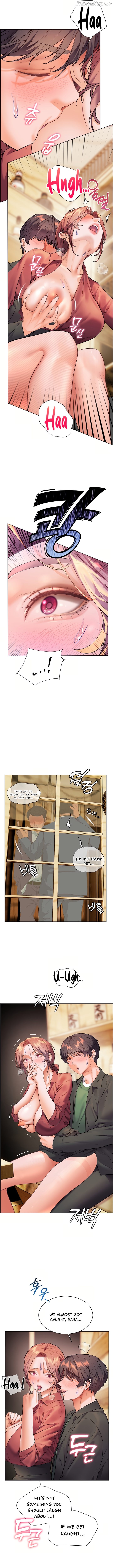 The Teachers’ Effort Chapter 44 - page 5