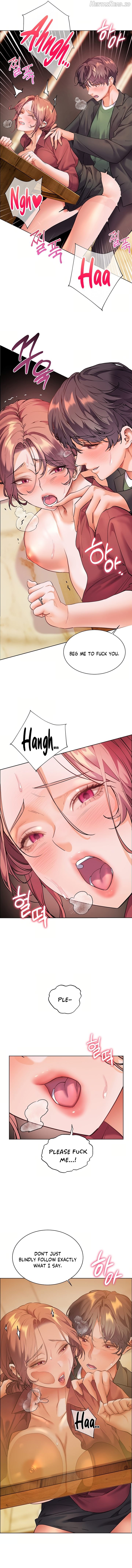 The Teachers’ Effort Chapter 44 - page 9