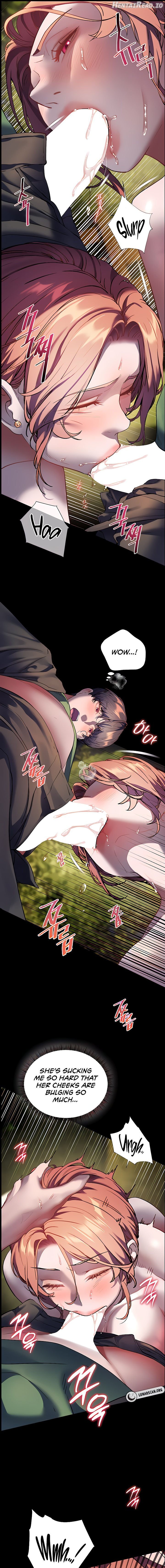 The Teachers’ Effort Chapter 46 - page 15
