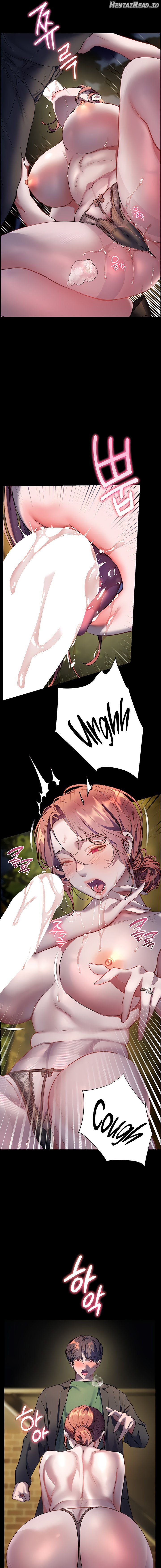 The Teachers’ Effort Chapter 46 - page 17